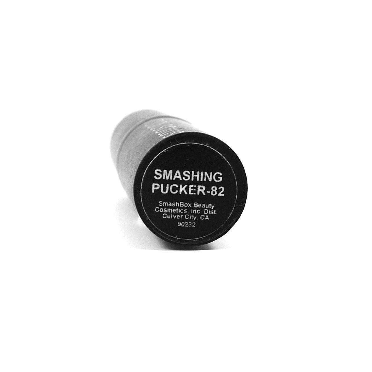 Smashbox Lipstick Smashing Pucker #2