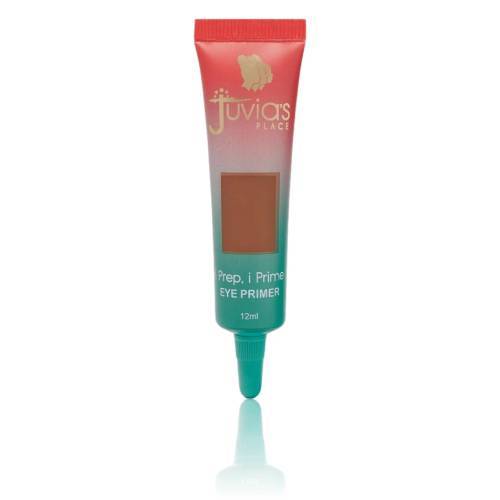 Juvia's Place Prep Prime Eyeshadow Primer Color 3