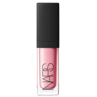 NARS Mini Larger Than Life Lipgloss Blue Movie Andy Warhol Collection