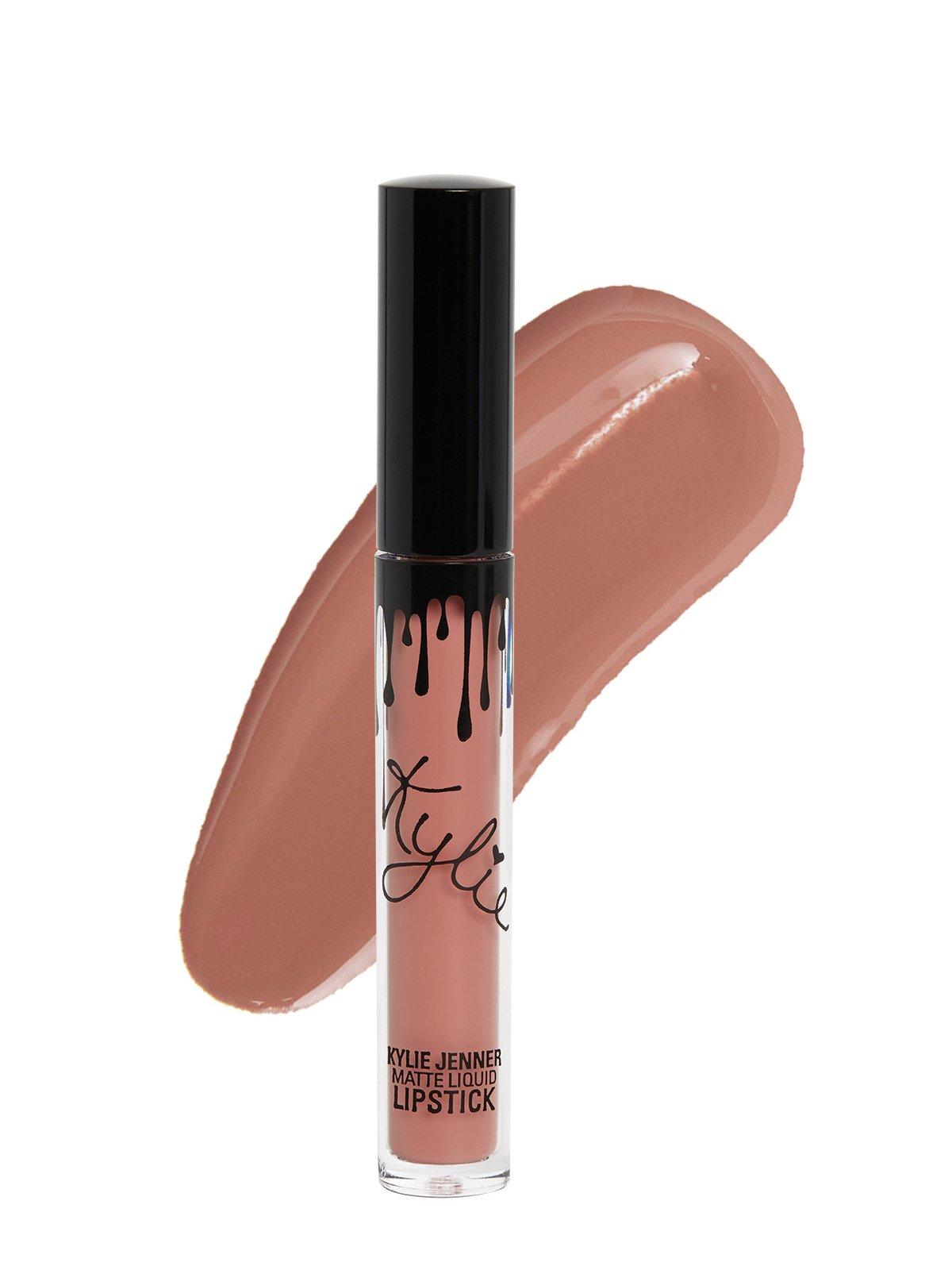 Kylie Cosmetics Liquid Lipstick One WIsh