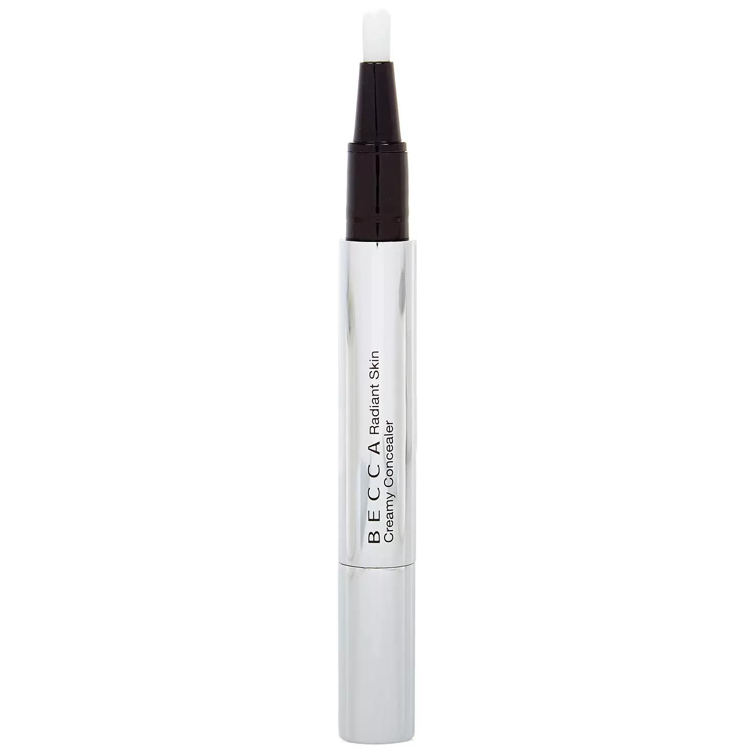 BECCA Radiant Skin Creamy Concealer Chestnut