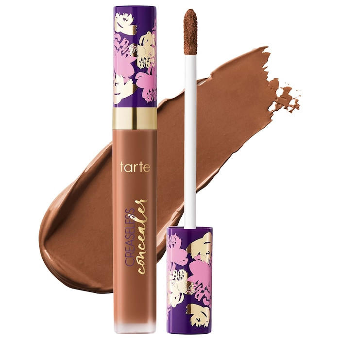 Tarte Maracuja Creaseless Concealer Rich Honey 55H