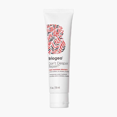 Brigeo Don’t Despair, Repair! Super Moisture Shampoo 59ml