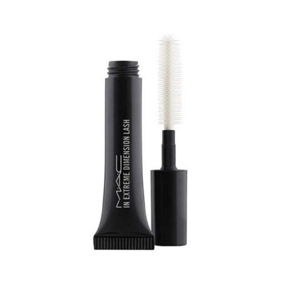 MAC In Extreme Dimension 3D Black Lash Mascara Mini Sample