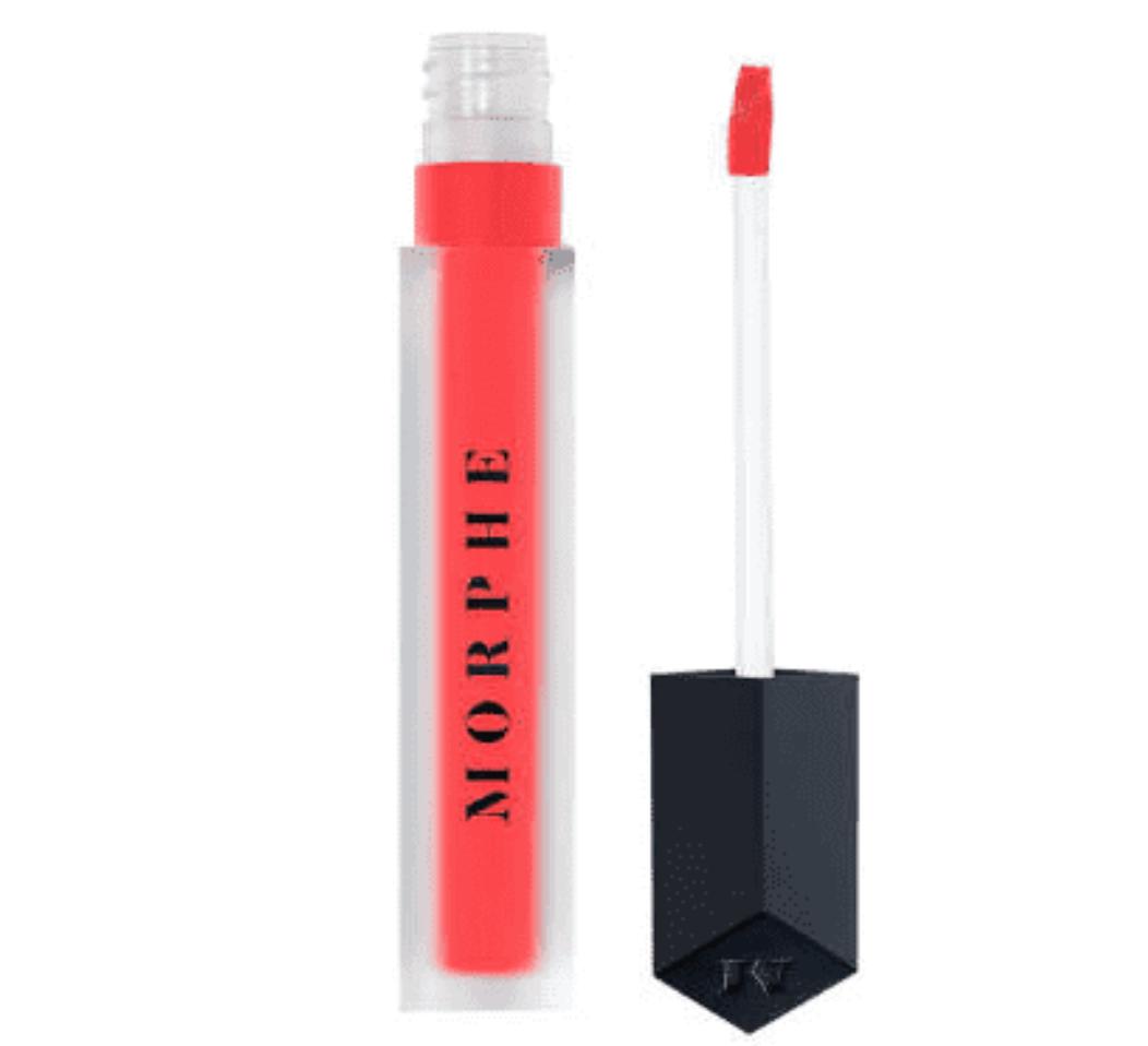 Morphe Liquid Lipstick Hotshot