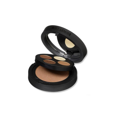 Giorgio Armani Sheer Mediterranean Palette Hale