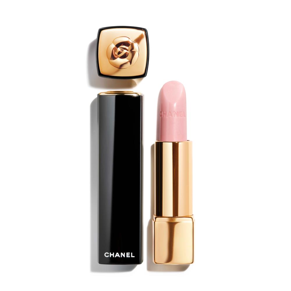 Chanel Rouge Allure Lipstick Camelia Blanc 327