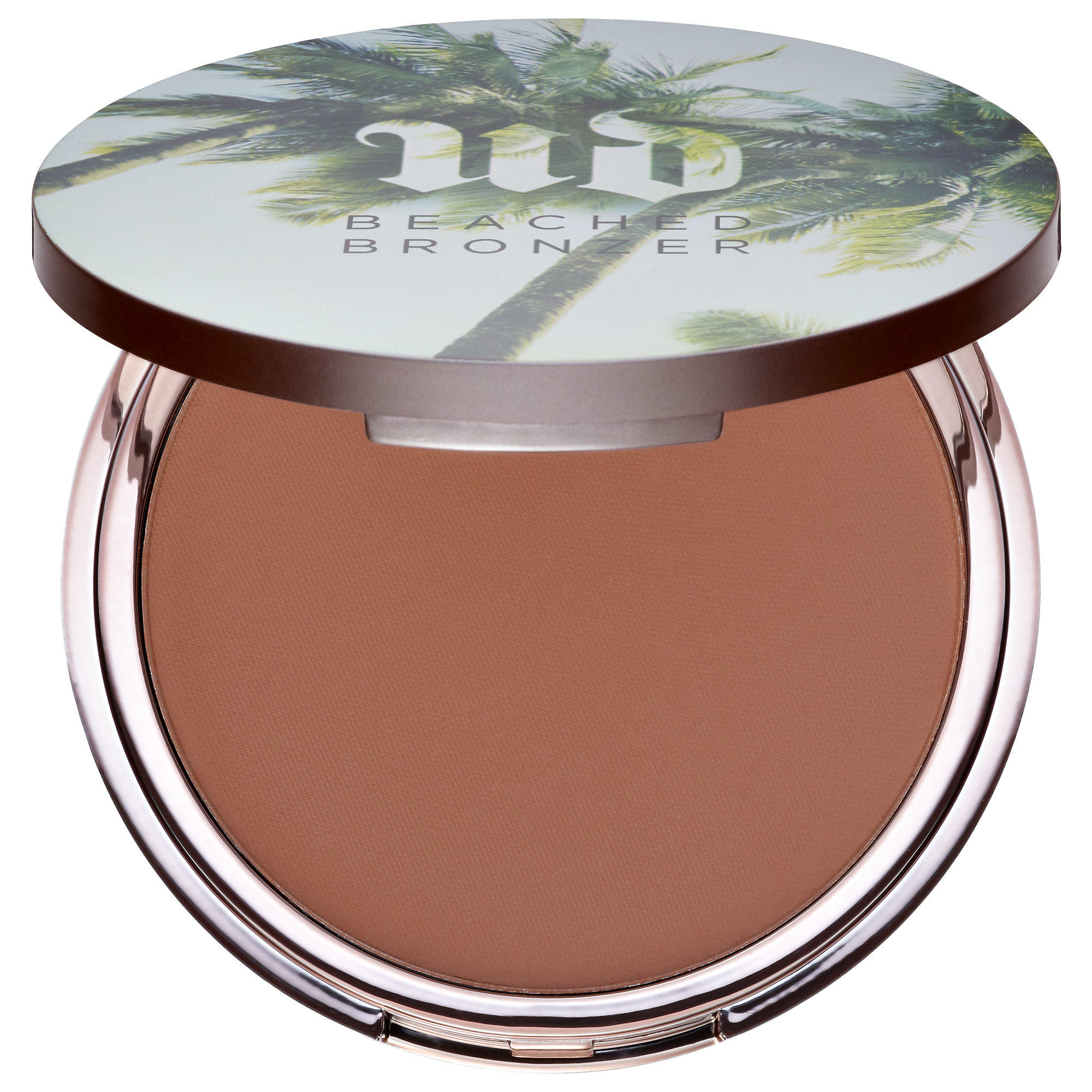 Urban Decay Beached Bronzer Sun-Kissed