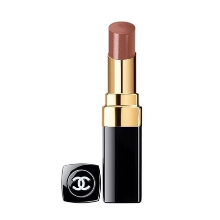Chanel Rouge Coco Shine Golden Sand 537