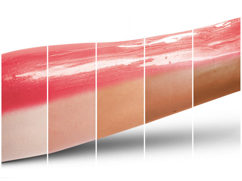 MAC - Lipglass Mini  - Pink Grapefruit - Unused #5