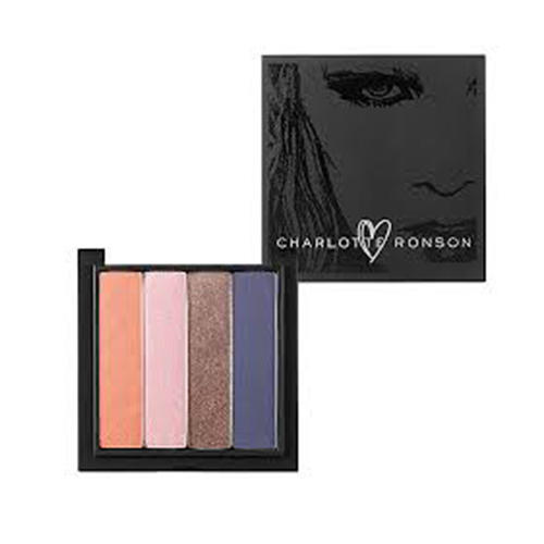 Charlotte Ronson Eyeshadow Palette All Eye Need Lake
