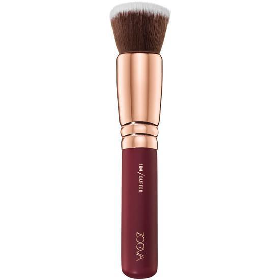 Zoeva Share Your Radiance Buffer Brush 104