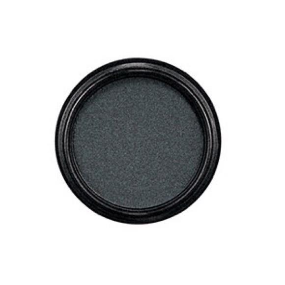 MAC Electric Cool Eyeshadow Black Sands