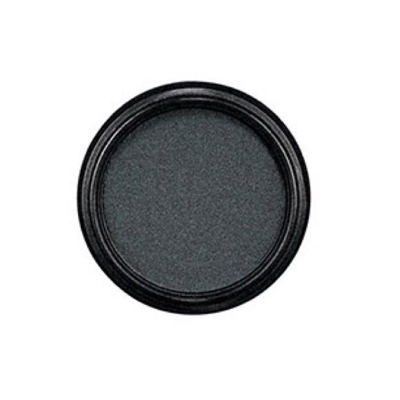 MAC Electric Cool Eyeshadow Black Sands