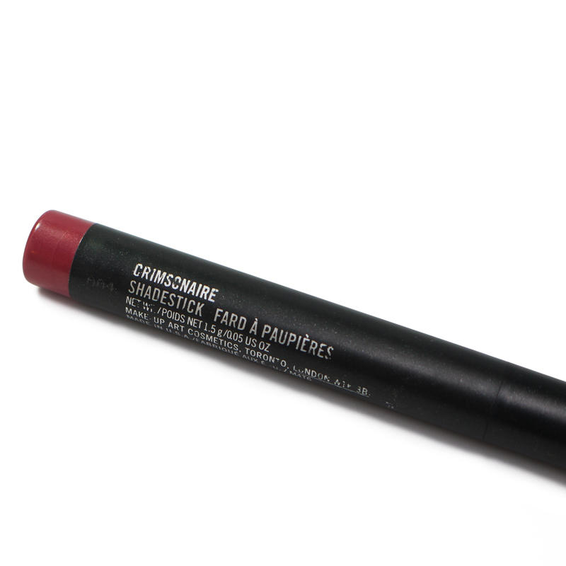 MAC Shadestick Crimsonaire #2