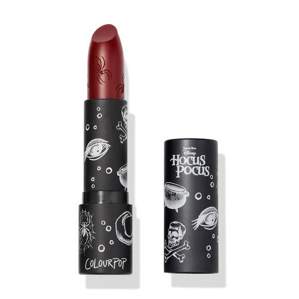 ColourPop Luxe Lipstick Winnie