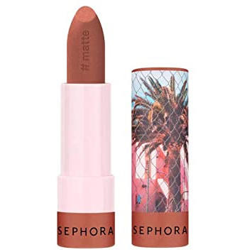 Sephora #Lipstories Lipstick Palm Street 62