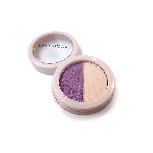 Smashbox Eye Shadow Duo Enchanting