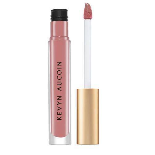 Kevyn Aucoin Motlen Mattes Liquid Lipstick Tori Mini