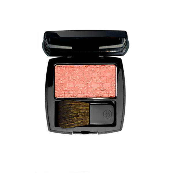 Chanel Les Tissages De Chanel Blush Duo Tweed Corail 20
