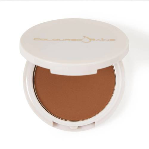 Coloured Raine Bronzers Caramel Delight