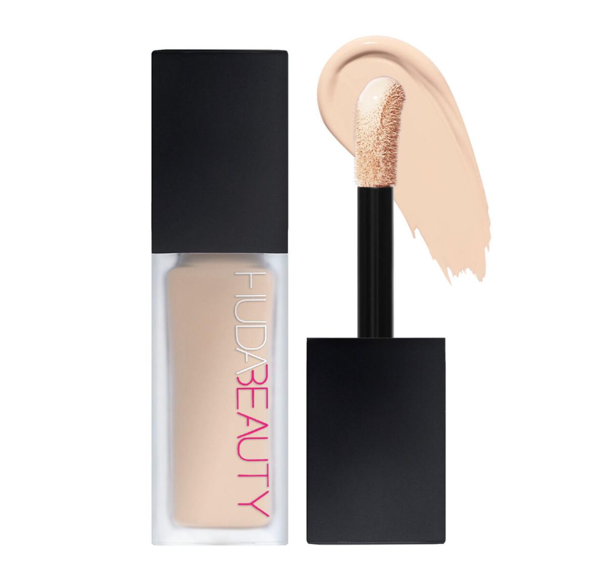 Huda Beauty #FauxFilter Luminous Matte Concealer Royal Icing 1.1N