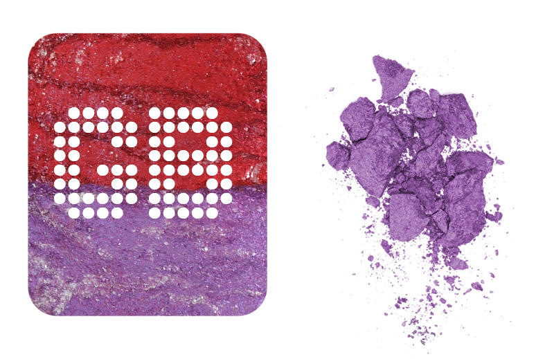 MAC Mineralize Eyeshadow Mi' Lady #4