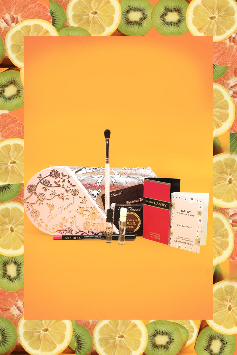 🌴 Summer Flirty Bundle 🌺