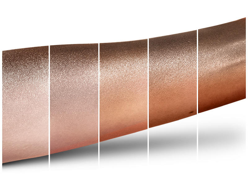 MAC Eye Palette Tempting #3