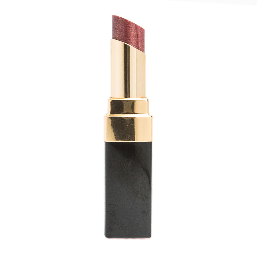 Chanel Roco Coco Shine Lipstick Esprit 88