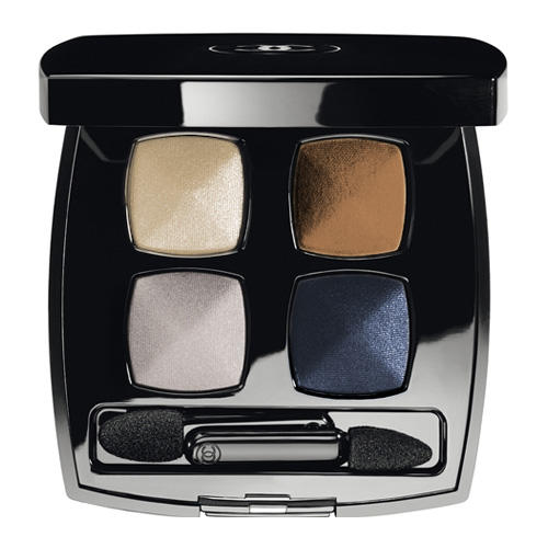 Chanel Eyeshadow Quad Allegories 