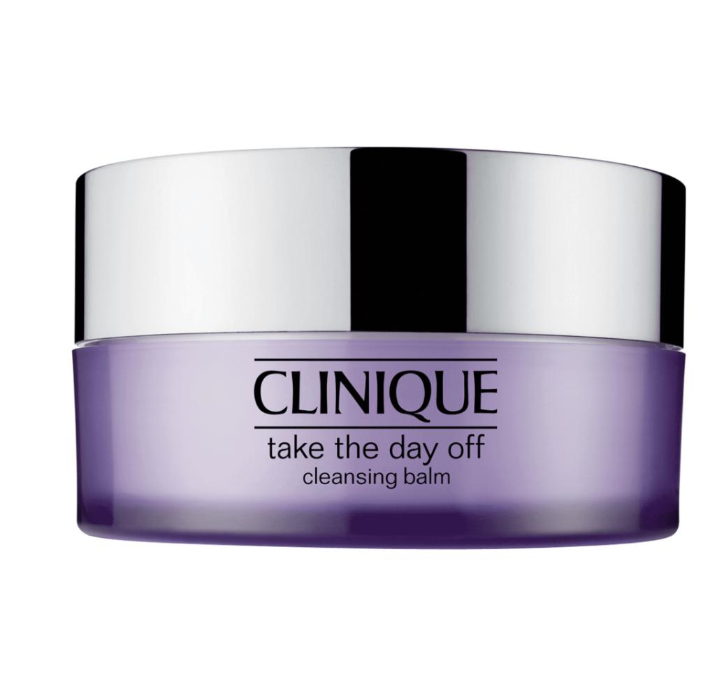 Clinique Take The Day Off Cleansing Balm