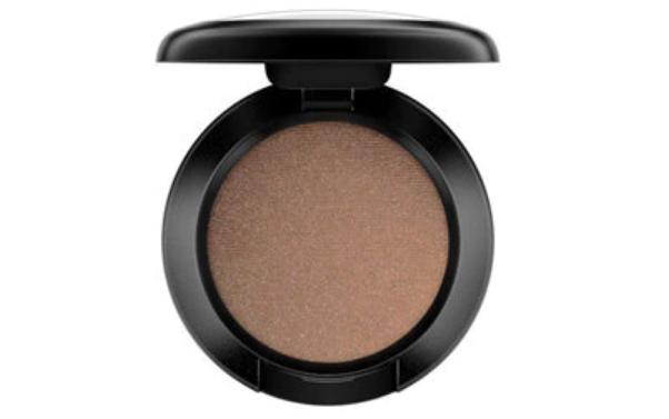 MAC Eyeshadow Sample Sized