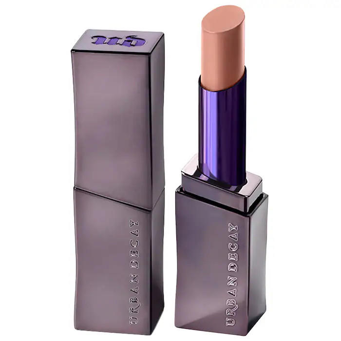 Urban Decay Vice Hydrating Lipstick June Gloom