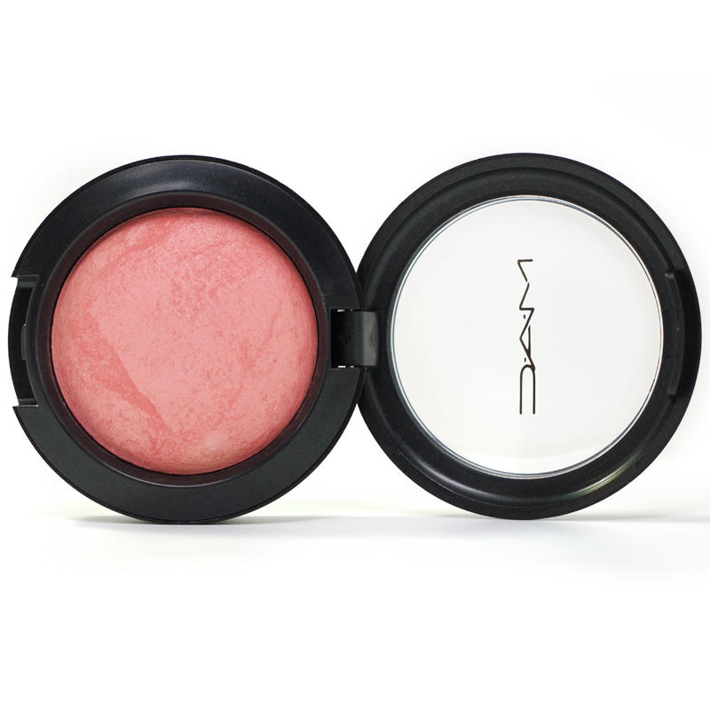 MAC Mineralize Blush Dainty #0