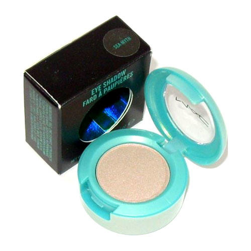 MAC Eyeshadow Sea Myth