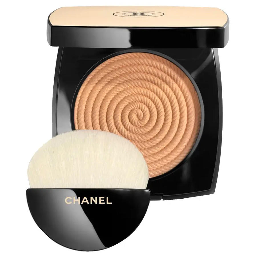 Chanel Les Beiges Healthy Glow Illuminating Powder Sand