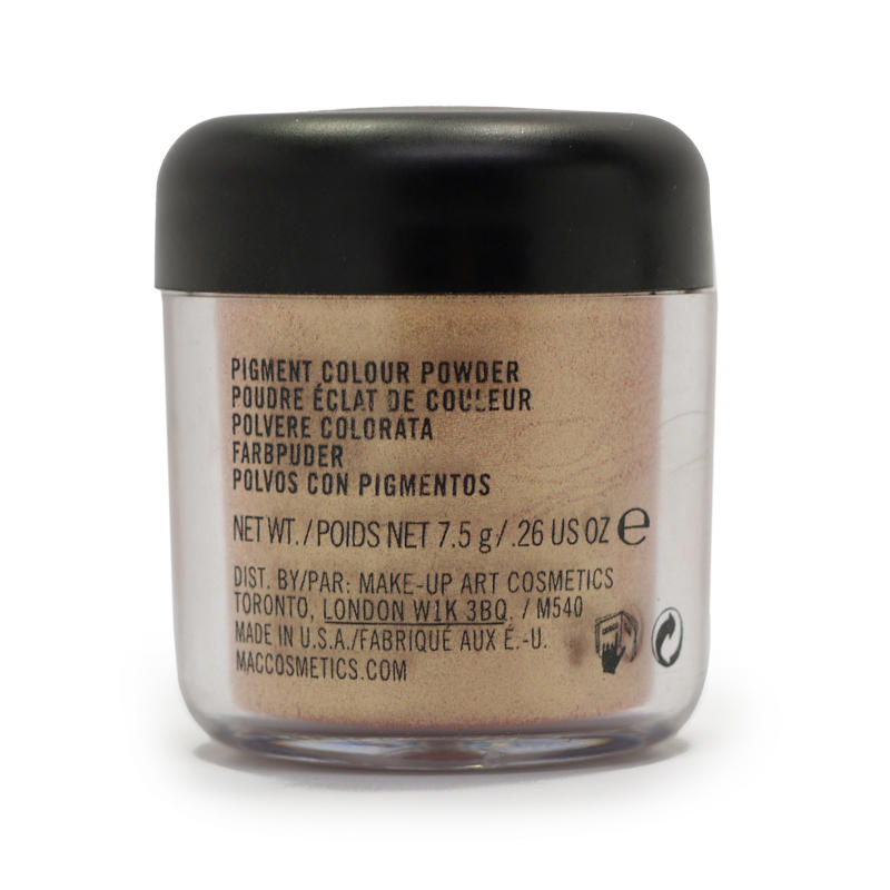 MAC Pigment Tub Melon #1