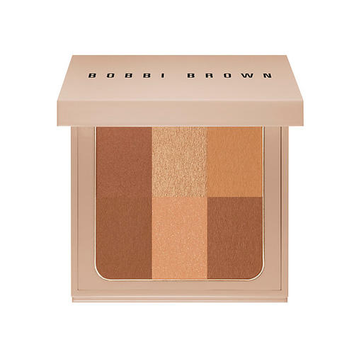 Bobbi Brown Nude Finish Illuminating Powder Golden