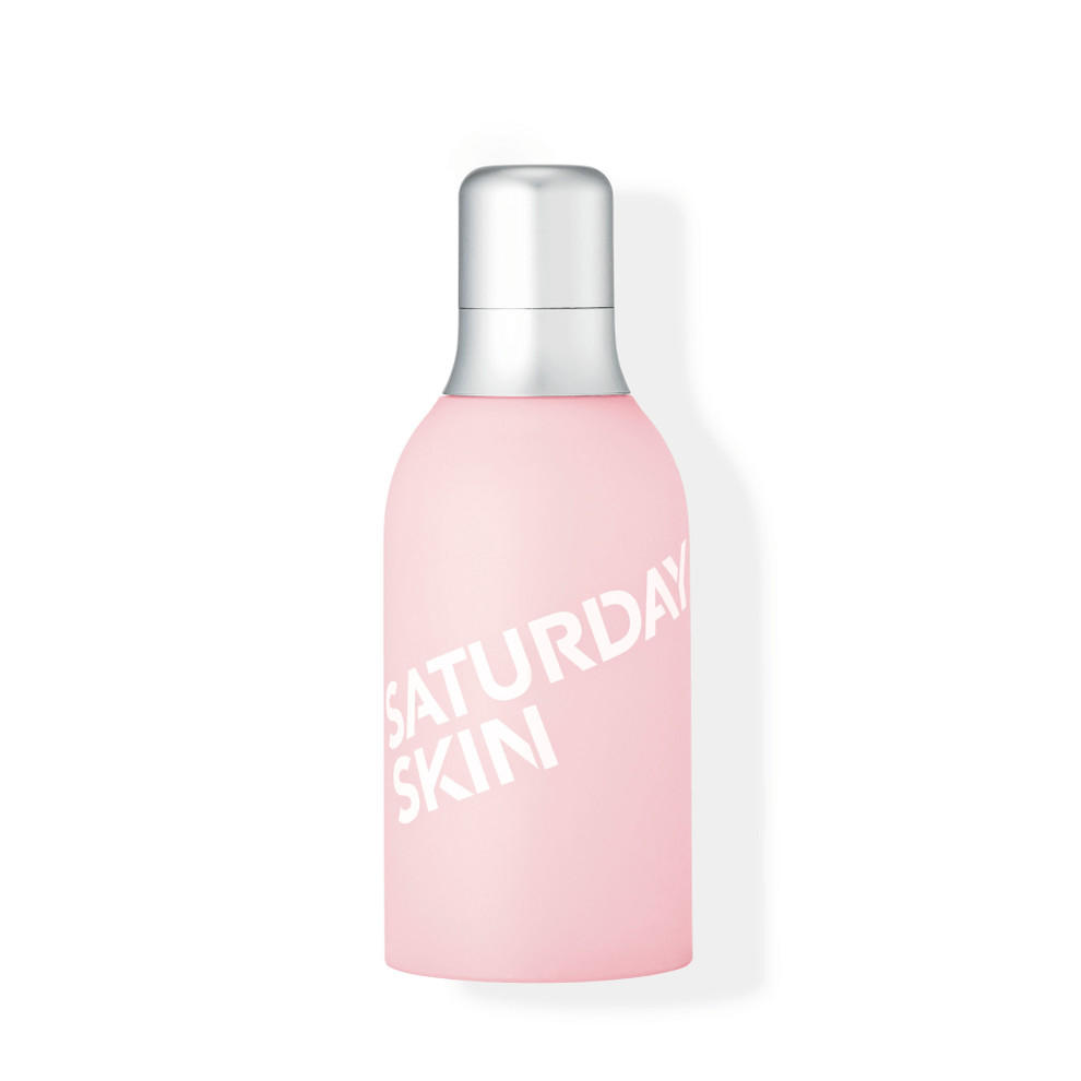 Saturday Skin Freeze Frame Beauty Essence Mini