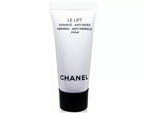 Chanel Le Lift Firming Anti-Wrinkle Creme Mini 5ml  - Best  deals on Chanel cosmetics