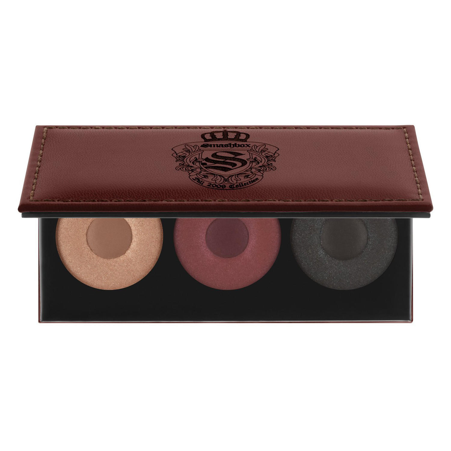 Smashbox Eyeshadow Palette Reign Collection Majesty