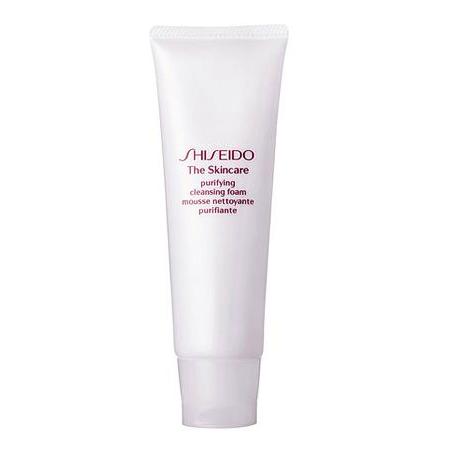 Shiseido The Skincare Purifying Cleansing Foam Travel 30ml