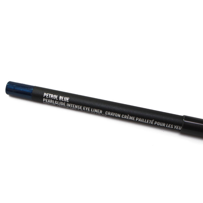 MAC Pearlglide Intense Eyeliner Petrol Blue #2