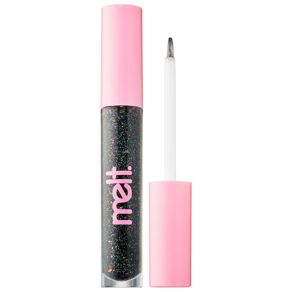 Melt Cosmetics Crushed Glitter Lip Gloss As If