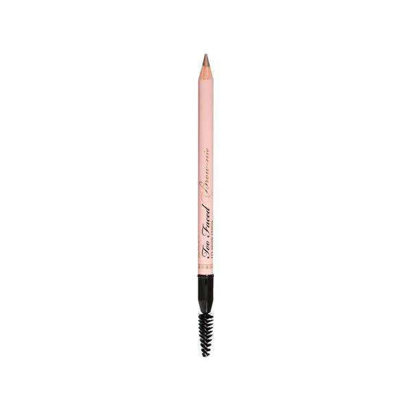 Too Faced Eye Brow Pencil Brown-Y