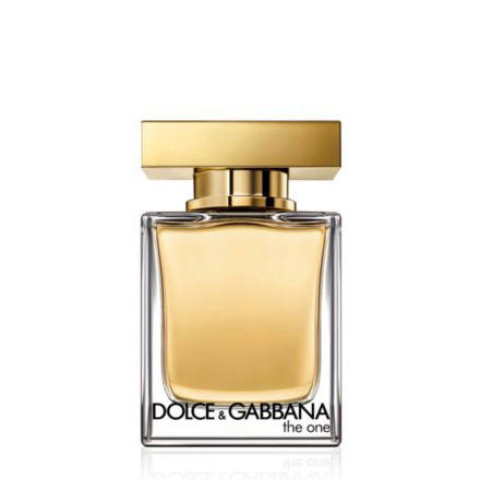 Dolce & Gabbana The One Eau De Toilette Travel