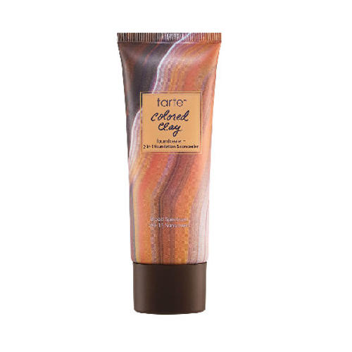 Tarte Colored Clay 2-in-1 Foundcealer & Concealer Fair