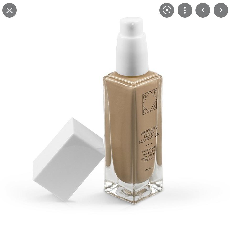 Ofra Cosmetics Absolute Cover Foundation #7.5