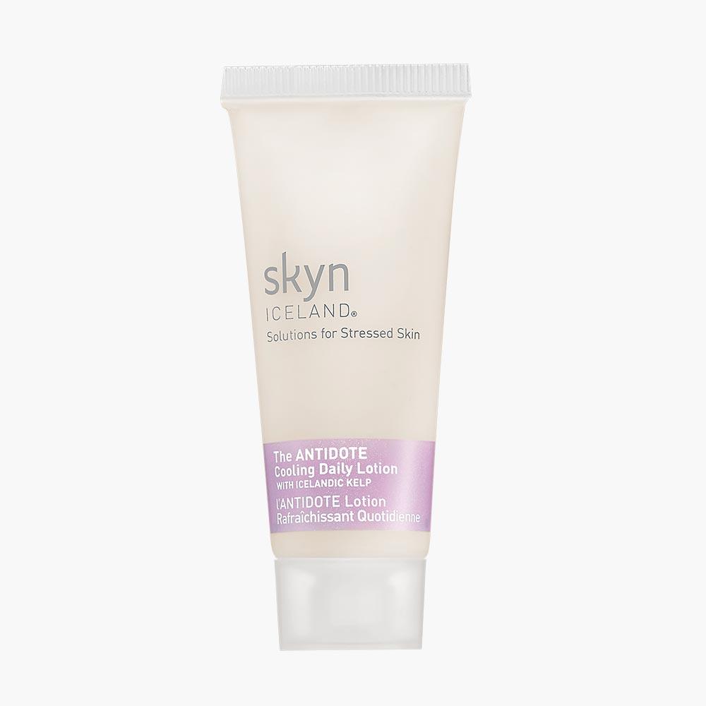 Skyn Iceland The Antidote Cooling Daily Lotion Mini